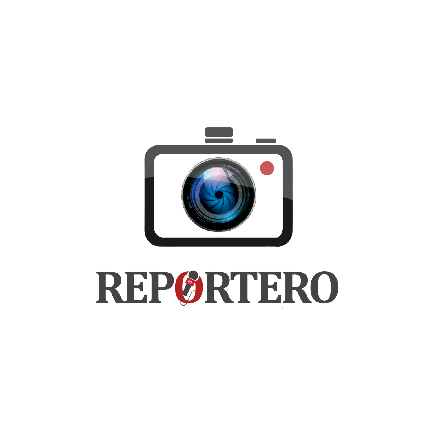 Reportero · El perfil de la noticia