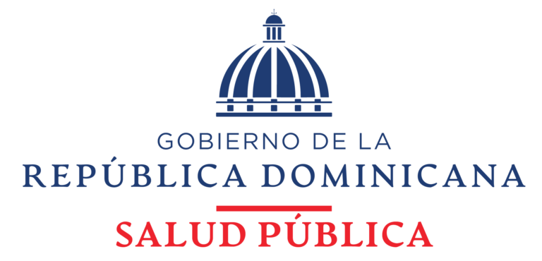 Gobierno de la República Dominicana · Ministerio de Salud Pública