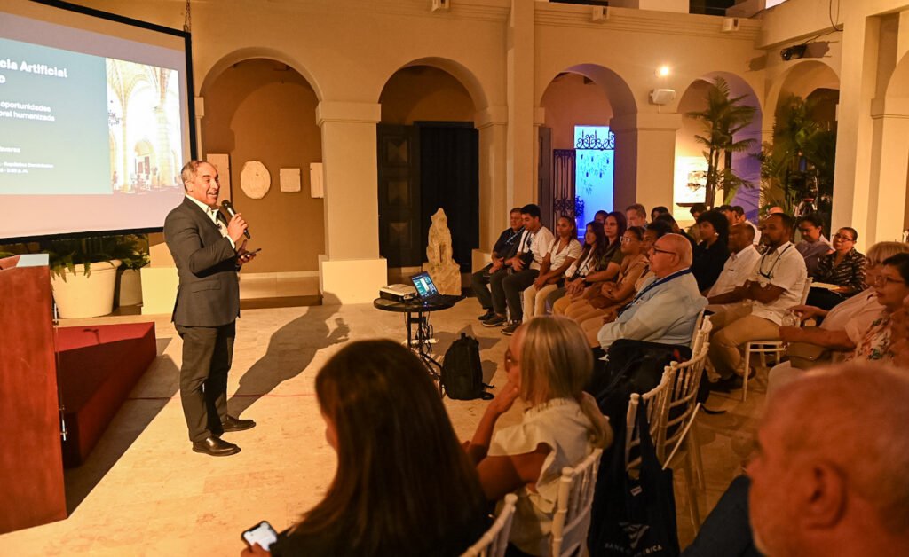 República Dominicana acoge por primera vez el Congreso Latinoamericano y del Caribe de Pastoral de Turismo