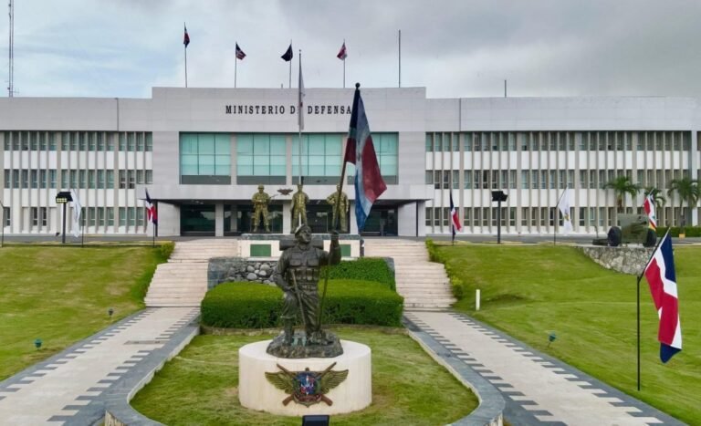 Defensa investiga municiones dominicanas halladas en Haití