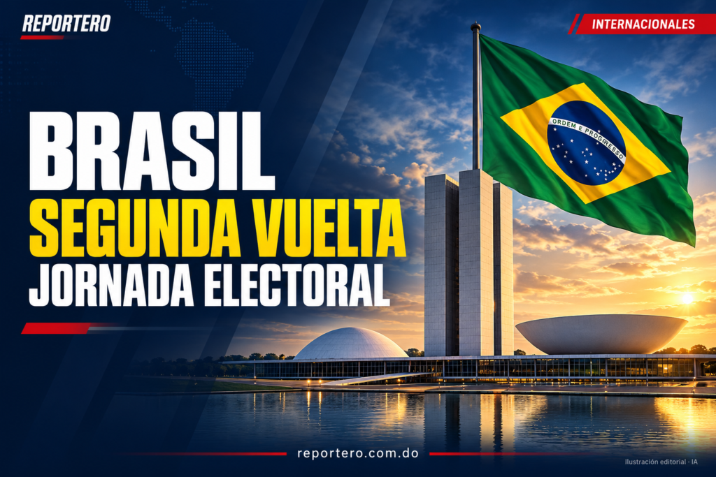 Brasil extendió la votación en los colegios que seguían abiertos durante la segunda vuelta