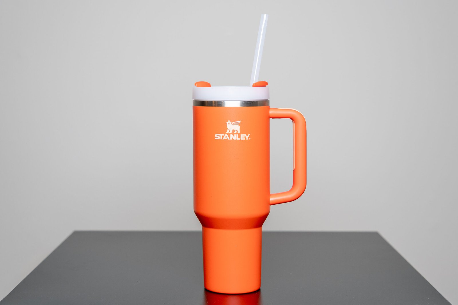 Stanley Quencher H2.0 — fotografía de referencia